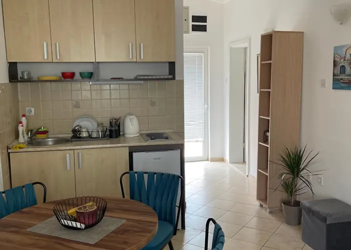 Apartman Bono