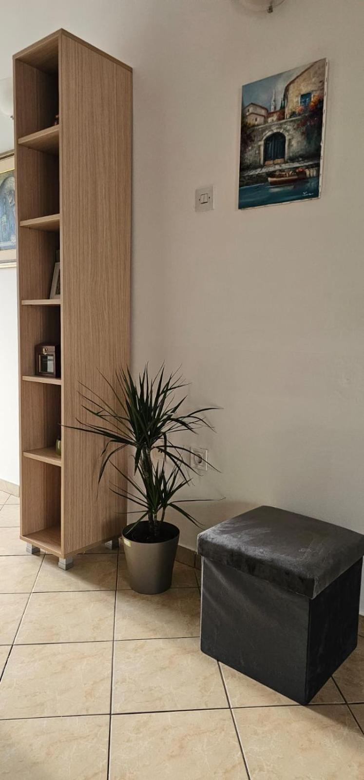 Bono Apartment Budva