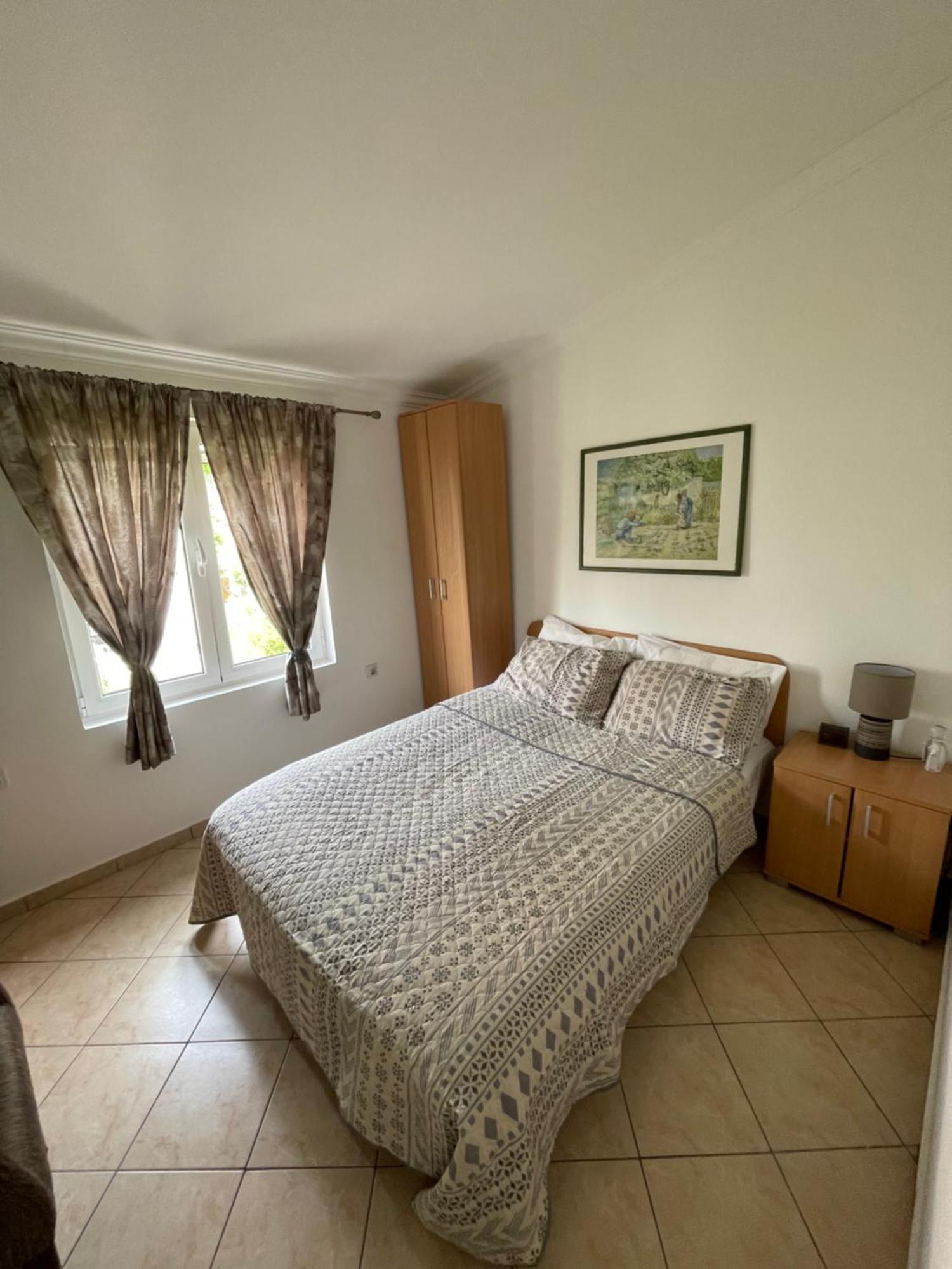 Bono Apartment Budva