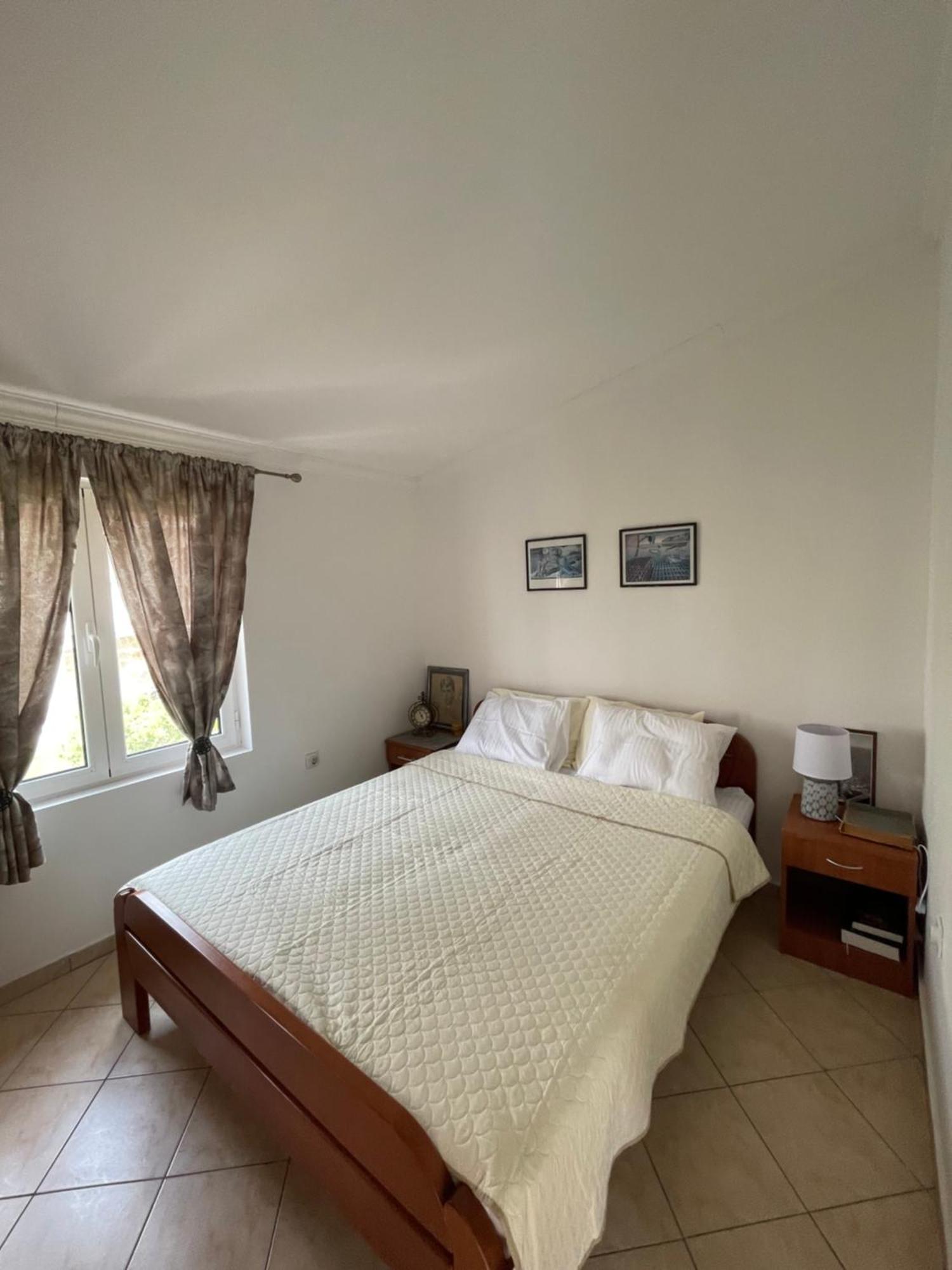 Apartment Bono Budva