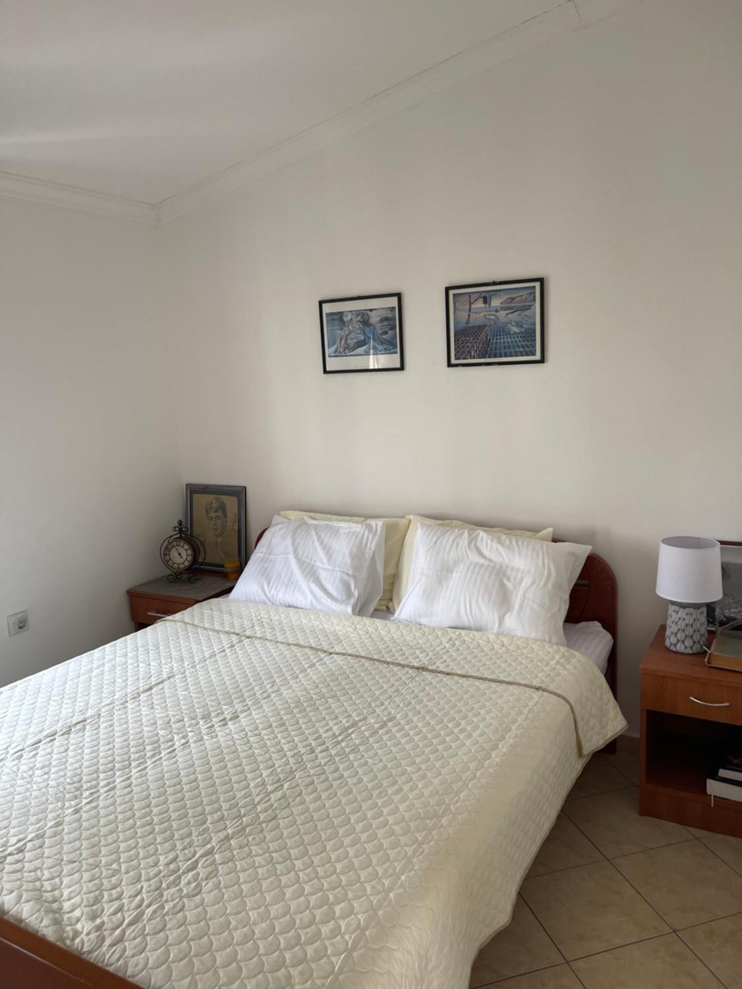 Bono Apartment
